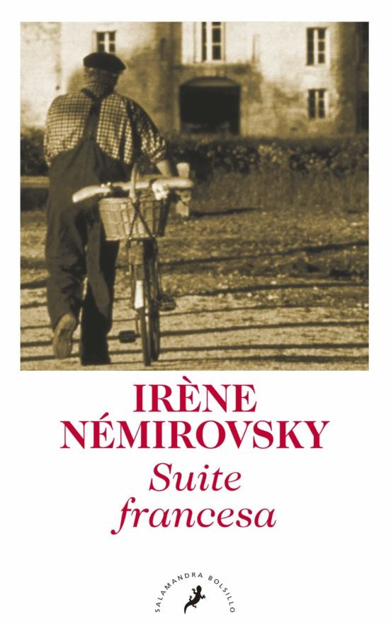 Suite francesa | Irene Nemirovsky