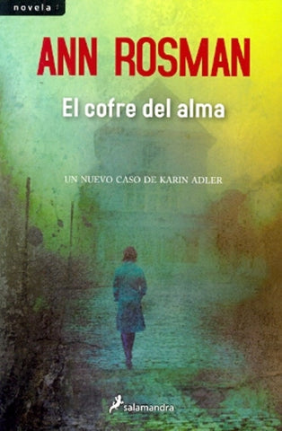 El cofre del alma | Ann Rosman