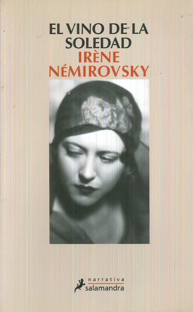 El vino de la soledad | Irene Nemirovsky