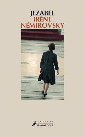 Jezabel* | Irene Nemirovsky