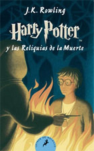 Herry Potter | Joanne K. Rowling