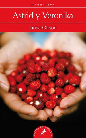 ASTRID Y VERONICA  | LINDA OLSSON