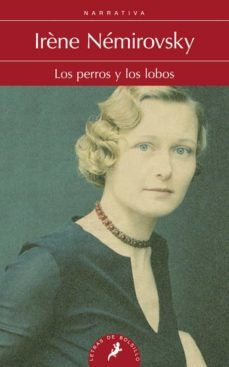 Los perros y los lobos* | Israel Nemirovsky