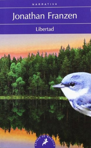 Libertad* | Jonathan Franzen