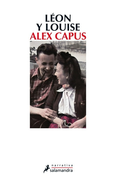 Leon y Louise* | Alex  CAPUS