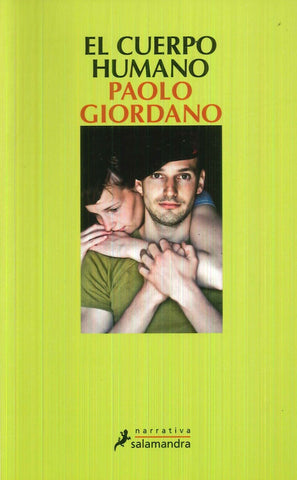 El cuerpo humano | PAOLO  GIORDANO