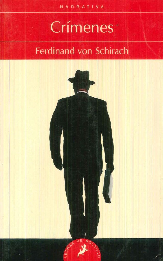 Crimenes* | Ferdinand Von Schirach