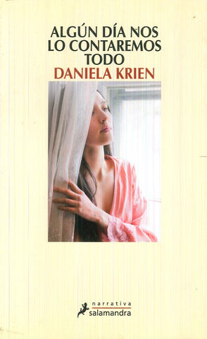 Algún día nos lo contraemos todo