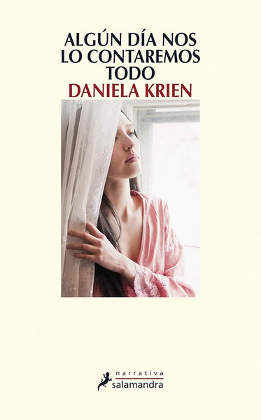 Algún día nos vimos* | DANIELA KRIEN
