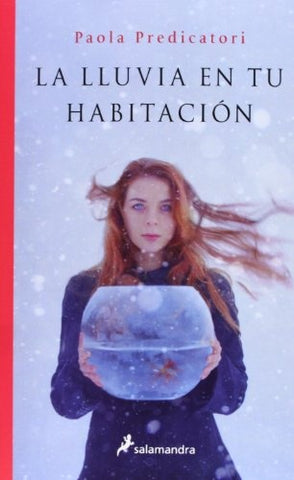 LA LLUVIA EN TU HABITACION* | PAOLA PREDICATORI
