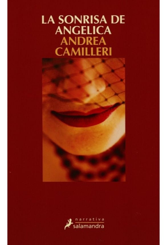 LA SONRISA DE ANGELICA (SERIE MONTALBANO 22) *. | Andrea Camilleri