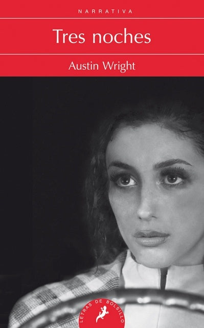 TRES NOCHES..* | Austin  Wright