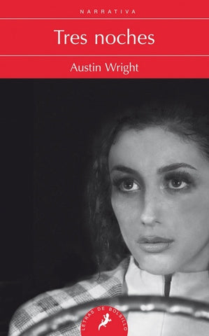 TRES NOCHES..* | Austin  Wright