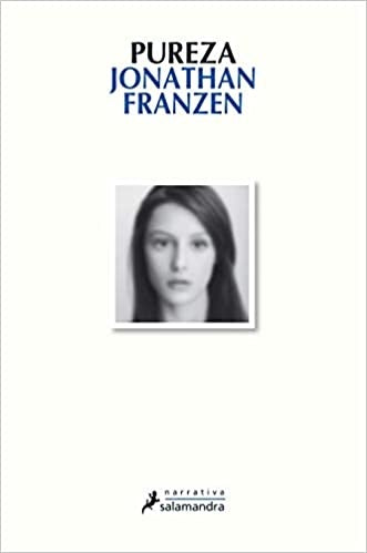 Pureza  | Jonathan Franzen