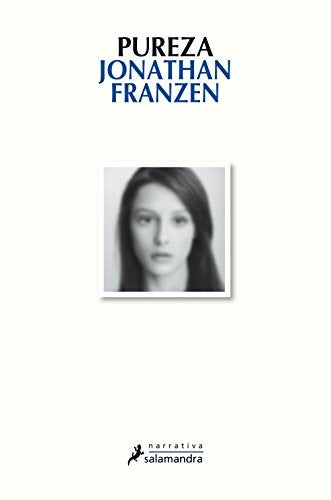 Pureza  | Jonathan Franzen