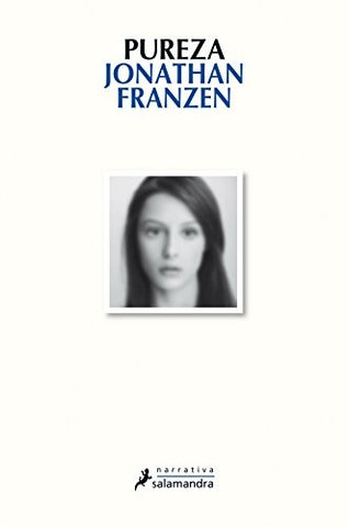 Pureza  | Jonathan Franzen