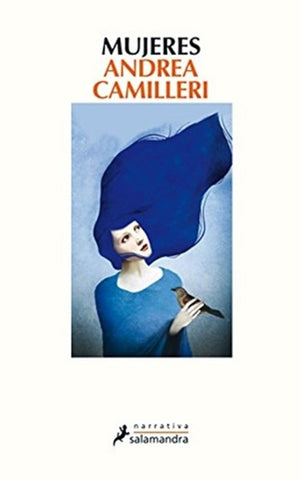 MUJERES* | Andrea Camilleri