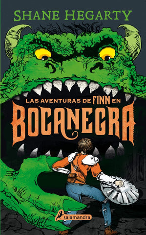 BOCANDEGRA.. | Shane Hegarty