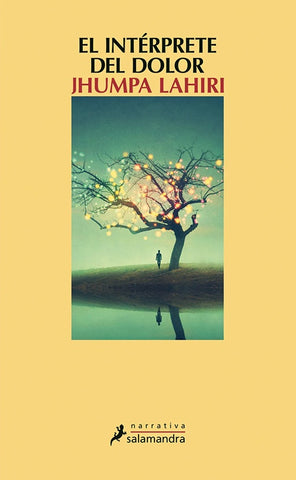 EL INTERPRETE DEL DOLOR | Jhumpa lahiri