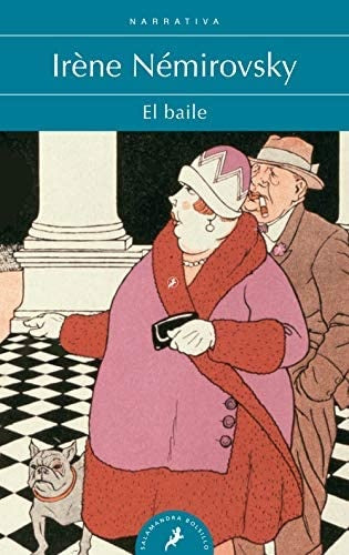 EL BAILE*.. | Irene Nemirovsky