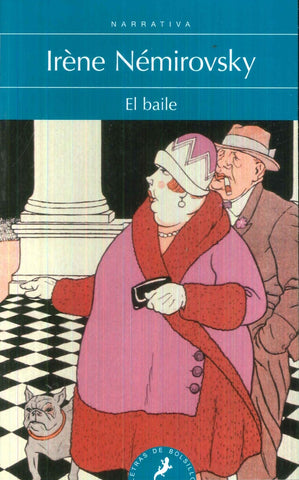 EL BAILE*.. | Irene Nemirovsky