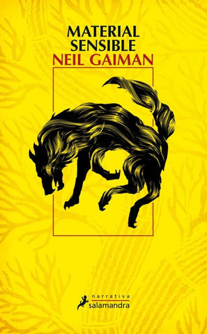 MATERIAL SENSIBLE* | Neil Gaiman