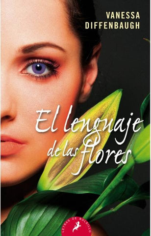 EL LENGUAJE DE LAS FLORES | VANESSA DIFFENBAUGH