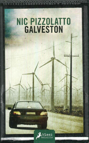 GALVESTON | Nic Pizzolatto