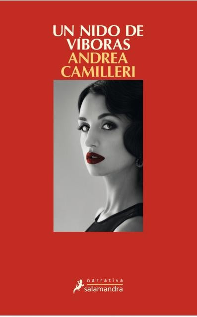 UN NIDO DE VIBORAS * | Andrea Camilleri