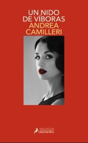 UN NIDO DE VIBORAS * | Andrea Camilleri