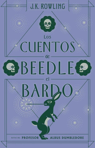 CUENTOS DE BEEDLE EL BARDO (i) | Joanne K. Rowling