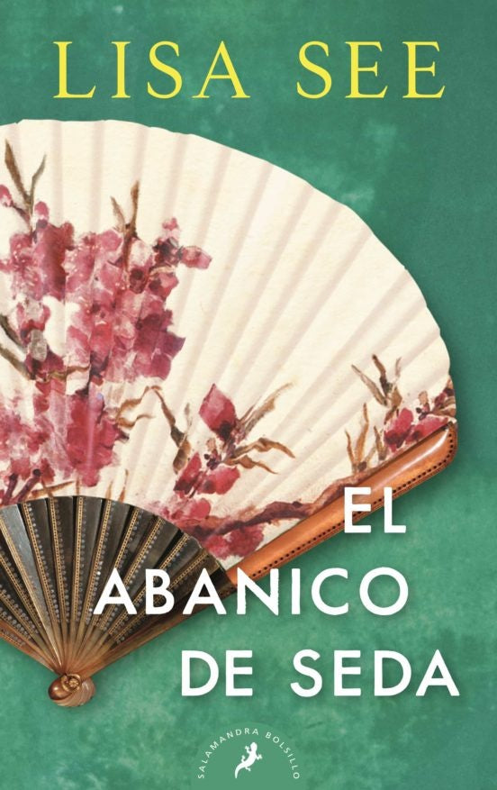 EL ABANICO DE SEDA.. | Lisa See