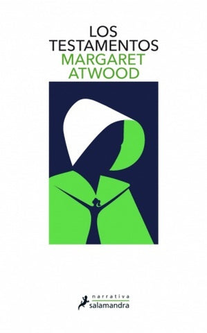 Los testamentos* | Margaret Atwood