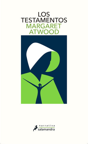 Los testamentos* | Margaret Atwood