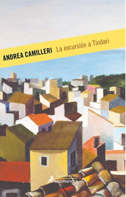 La excursión a tindari* | Andrea Camilleri
