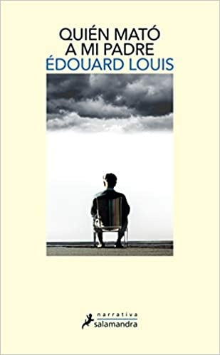 Quién mató a mi padre | Édouard  Louis
