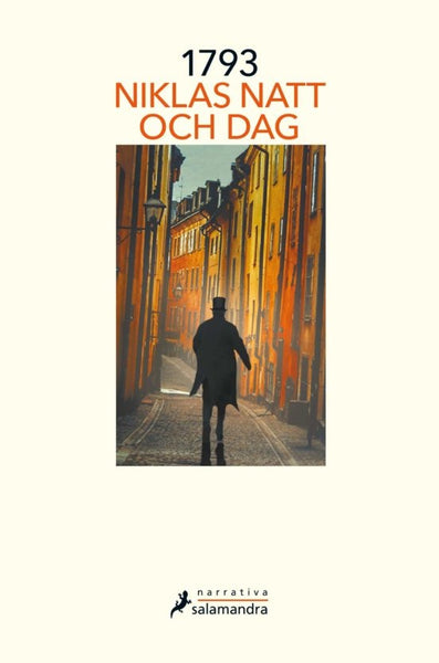 1793 | NIklas Natt Och Dag
