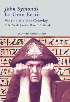 LA GRAN BESTIA | John Addington Symonds