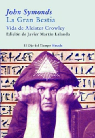 LA GRAN BESTIA | John Addington Symonds