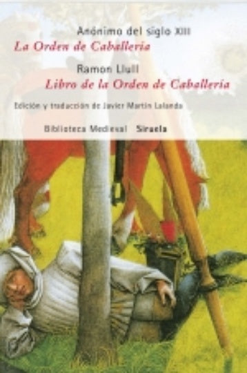 La orden de la caballería