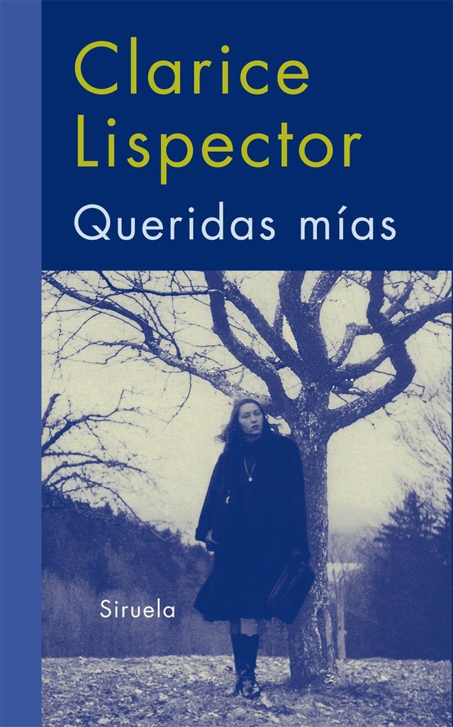Queridas mías | Clarice Lispector