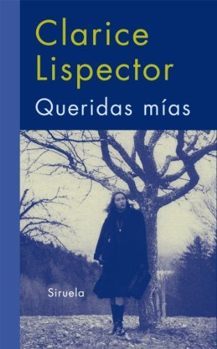 Queridas mías | Clarice Lispector