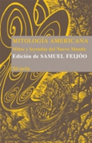 MITOLOGIA AMERICANA