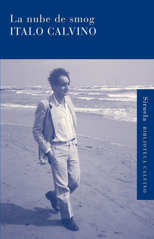 LA NUBE DE SMOG* | Italo Calvino