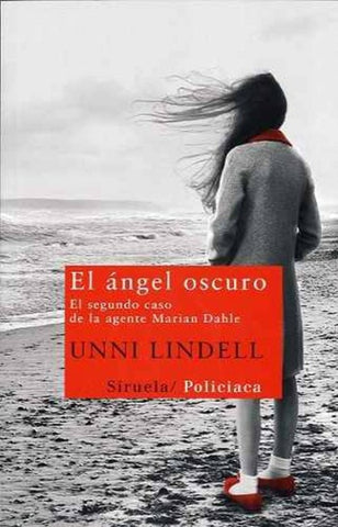 EL ANGEL OSCURO.. | UNNIN LINDELL