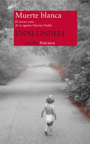 Muerte Blanca  | Unni Lindell