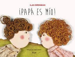 papa es mio*