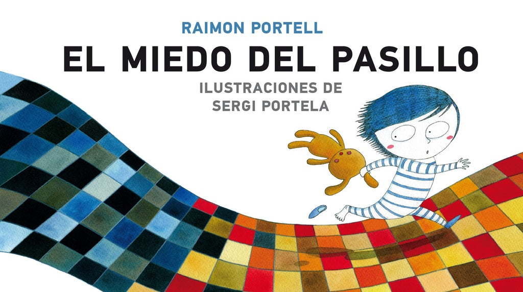 el miedo del pasillo