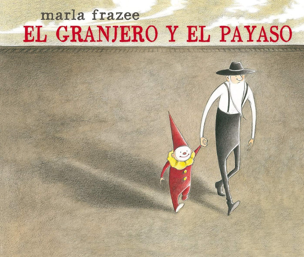 el granjero y el payaso