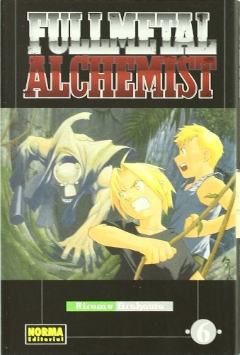 fullmetal